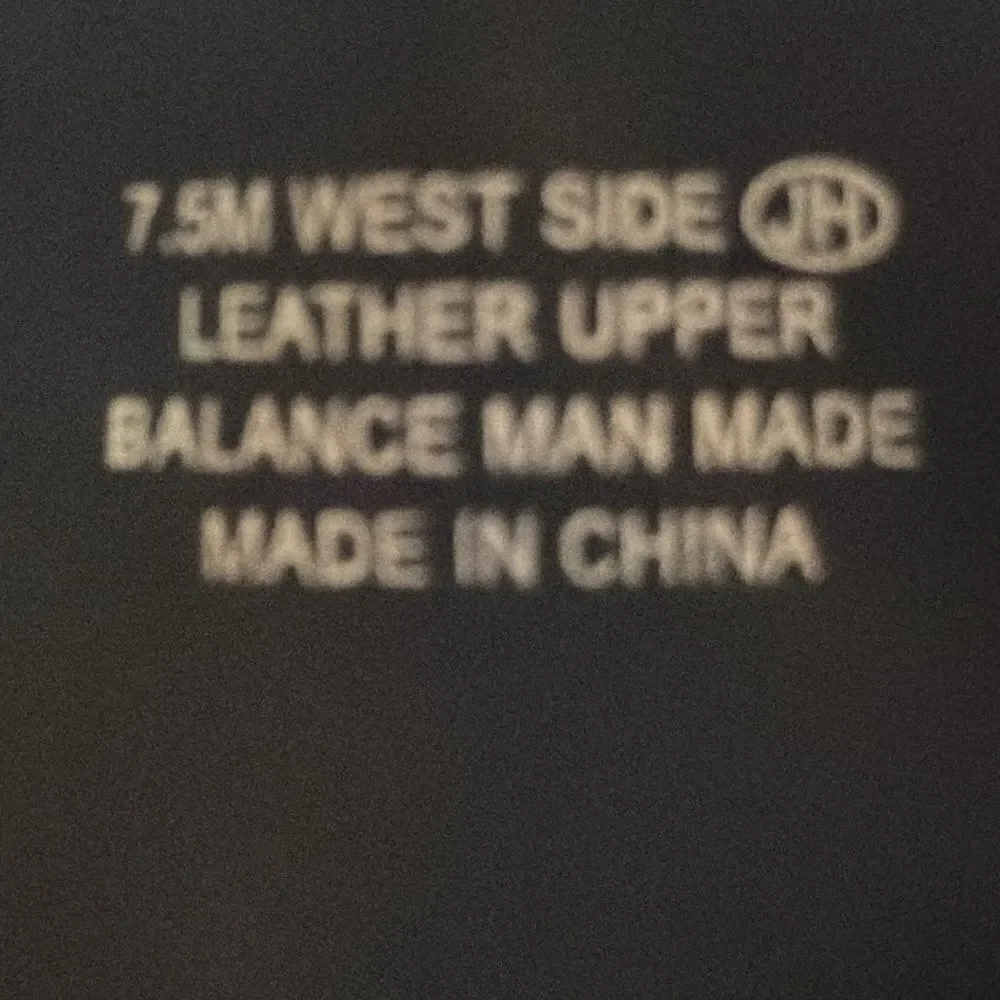 Aerosols West Side leather studded boots